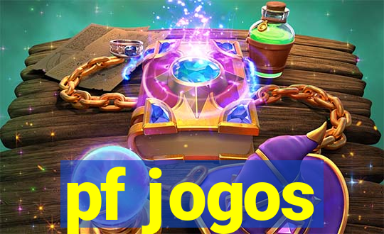 pf jogos